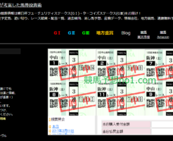 本物の天才が考案した馬券投資術